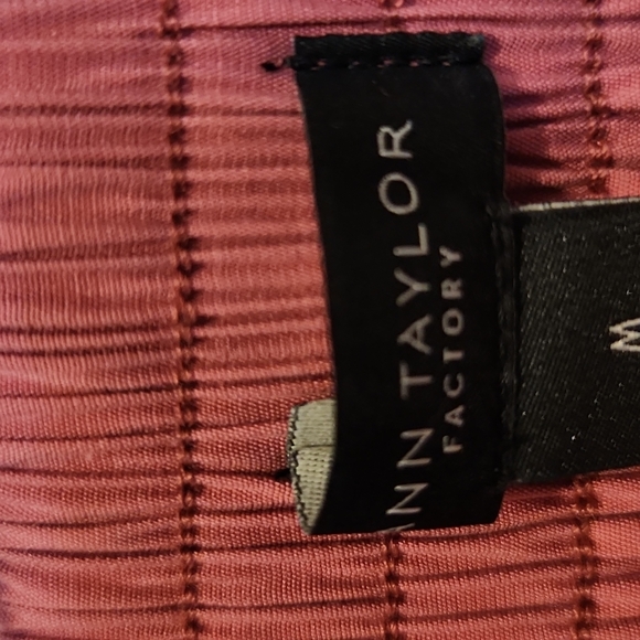 Women's Skirt Ann Taylor - Picture 1 of 2